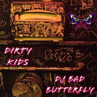 Dirty Kids (The Sleaze Mix) Live From Studio B