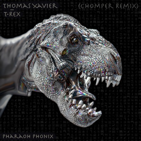T-Rex (Chomper Remix) | Boomplay Music