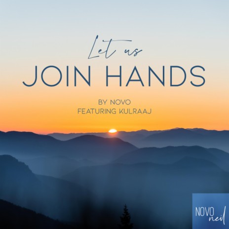 Let us join hands | Boomplay Music