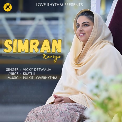 Simran Kariye (Vicky Detwalia) | Boomplay Music