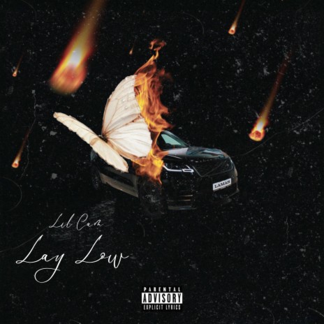 Range Rover/Lay Low | Boomplay Music