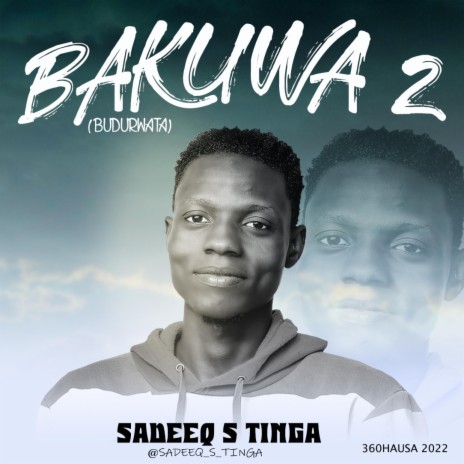 Bakuwa 2 (Budurwata) | Boomplay Music