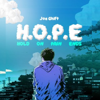 Hope:Hold on Pain End