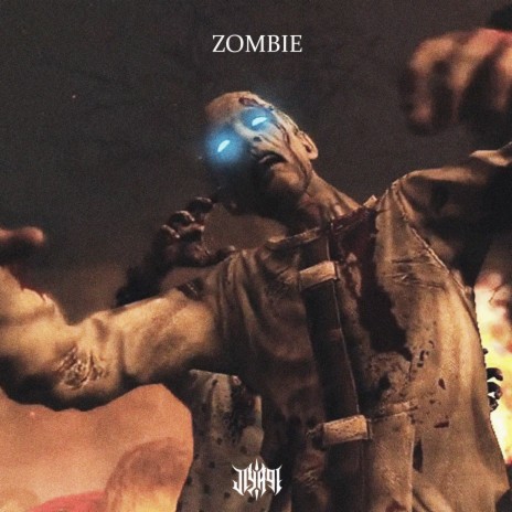 Zombie ft. Kontrollverlust | Boomplay Music