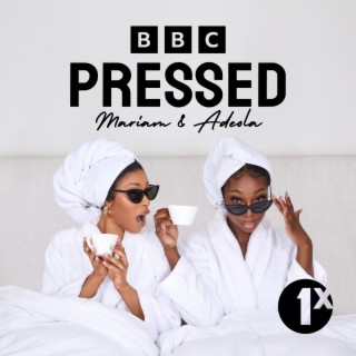 The Mandem Are Pressed Ft. Fred Santana