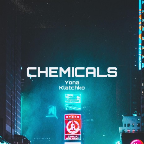 Chemicals | Boomplay Music