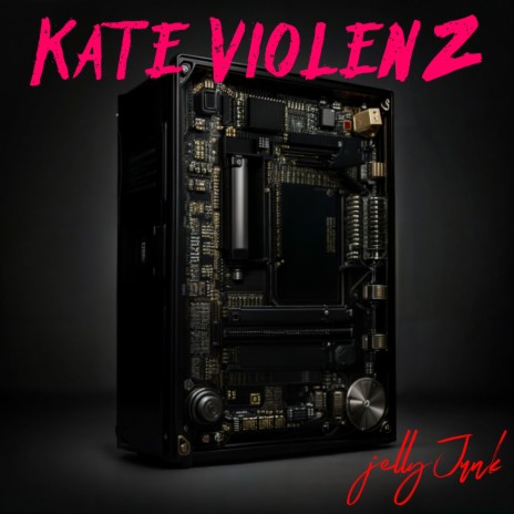 Kate ViolenZ | Boomplay Music