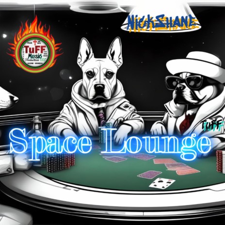 Space Lounge