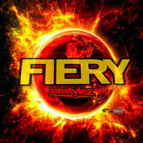 Fiery | Boomplay Music