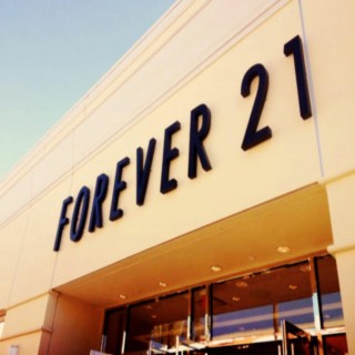 forever21