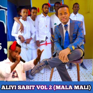 No,2 Mala mali aliyi sabit oromo music