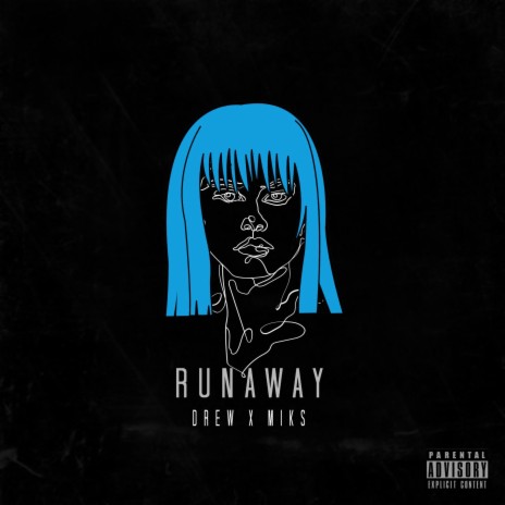 RUNAWAY (feat. MikS) | Boomplay Music