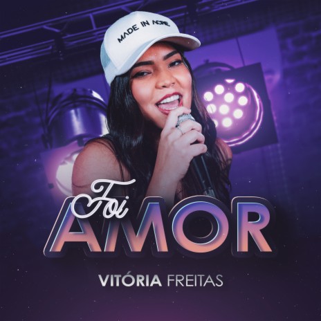 Foi Amor | Boomplay Music