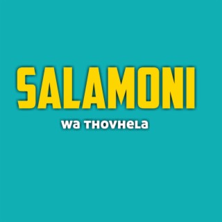 Salamoni