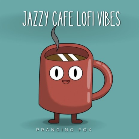 Jazzy Cafe Lofi Vibes | Boomplay Music