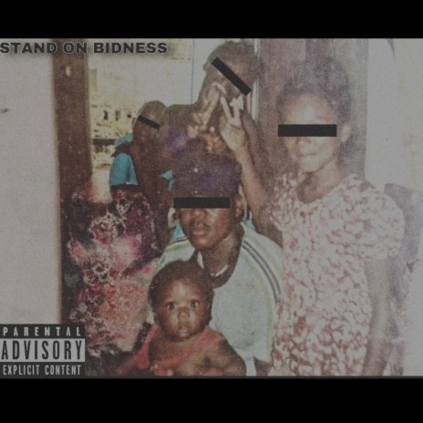 Stand On Bidness ft. OsamaDaDonDada | Boomplay Music