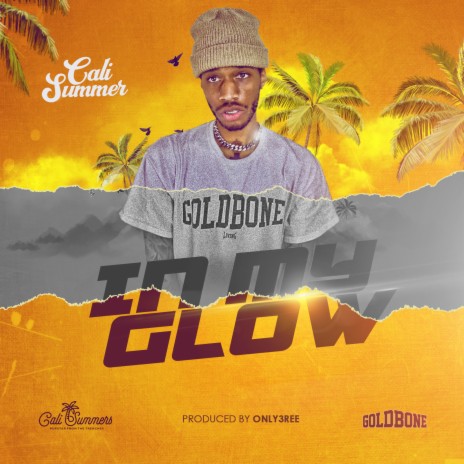 In My Glow | Boomplay Music