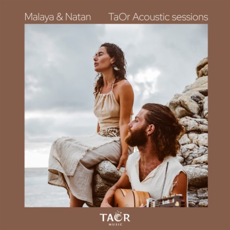 Yuvalim - TaOr Acoustic Session - יובלים ft. Malaya Shnaider & Natan Rabin | Boomplay Music