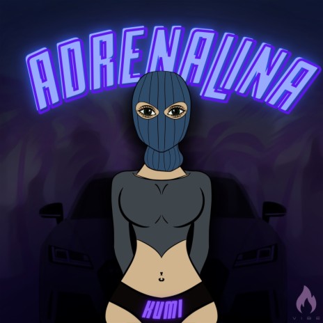 Adrenalina ft. Worek | Boomplay Music