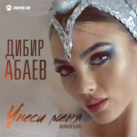 Унеси меня (Mamikon Remix) | Boomplay Music