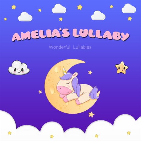 Amelia's Lullaby | Boomplay Music