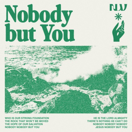 Nobody But You | Boomplay Music