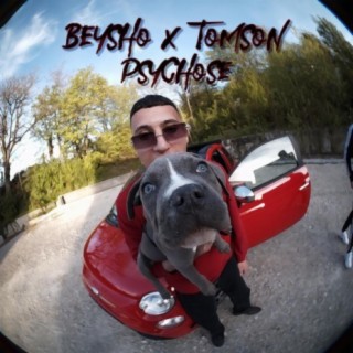 Psychose (feat. Tomson)
