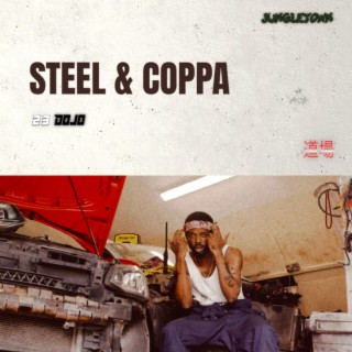 Steel & Coppa