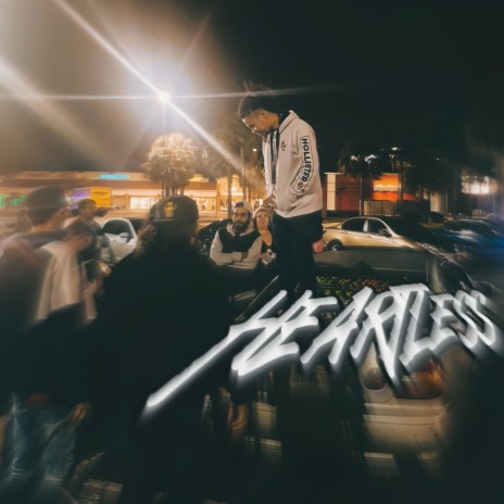 Heartless | Boomplay Music