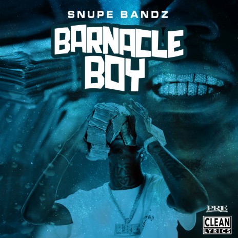 Barnacle Boy | Boomplay Music