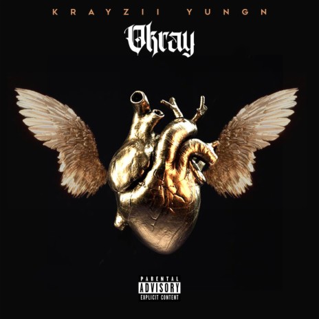 Okray Freestyle | Boomplay Music