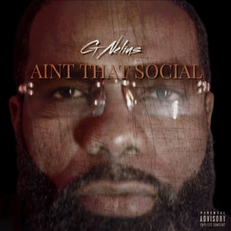 Aint That Social | Boomplay Music