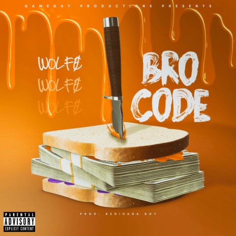 Bro Code | Boomplay Music