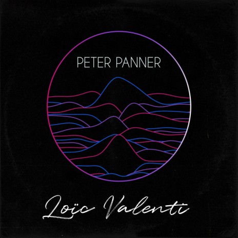 Peter Panner