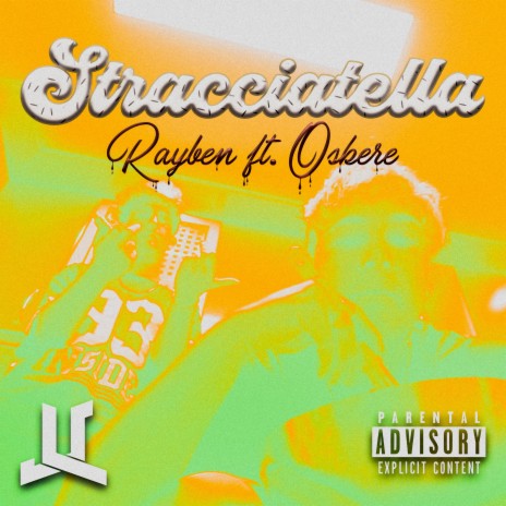 Stracciatella Pt.1 | Boomplay Music