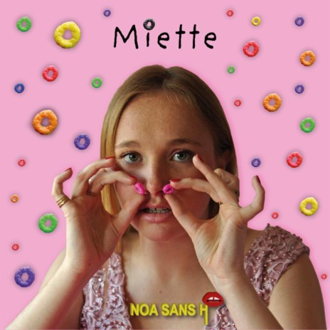 Miette | Boomplay Music