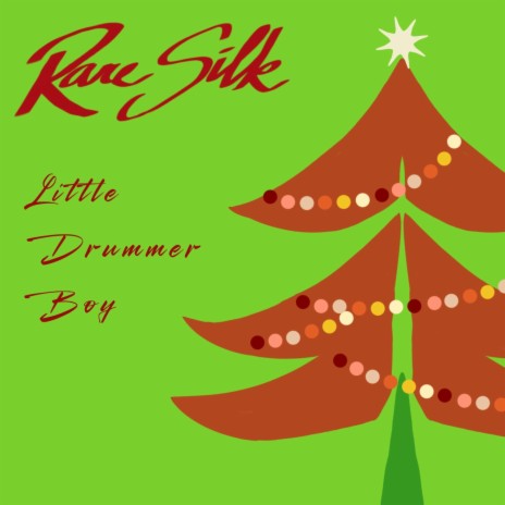 Little Drummer Boy | Boomplay Music