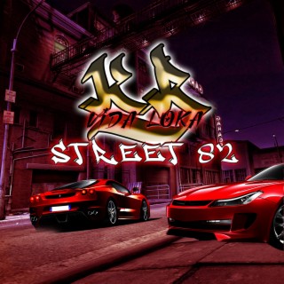 Street 82