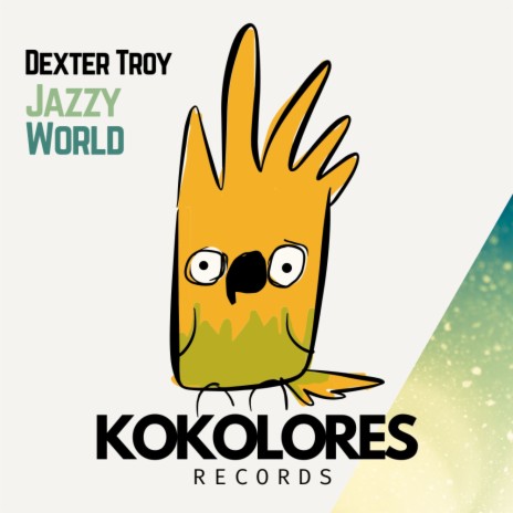 Jazzy World (Radio Edit) | Boomplay Music