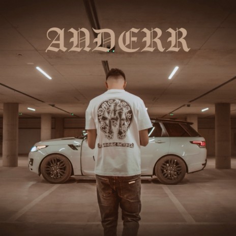 Anderr | Boomplay Music