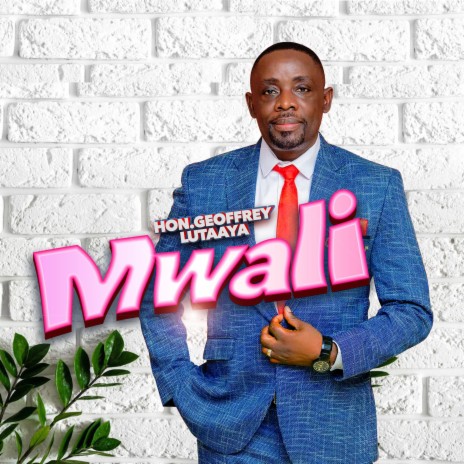Mwaali | Boomplay Music