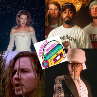 Top 25 90s Songs: Listeners Choice