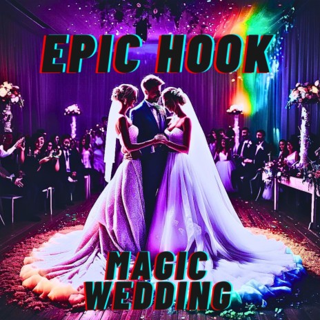 Magic Wedding (Remaster) | Boomplay Music