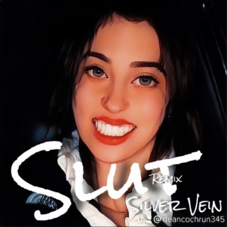 Slut (Special Bonus Audio) ft. Velda Snow lyrics | Boomplay Music