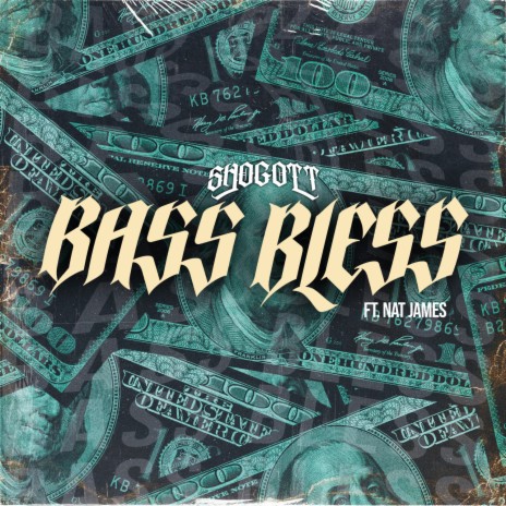 Bass Bless ft. Nat James | Boomplay Music