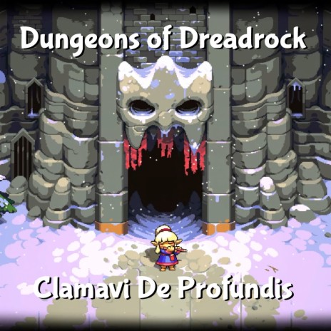 Dungeons of Dreadrock | Boomplay Music