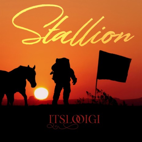 Stallion | Boomplay Music