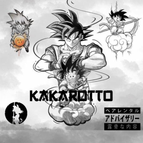 Kakarotto | Boomplay Music