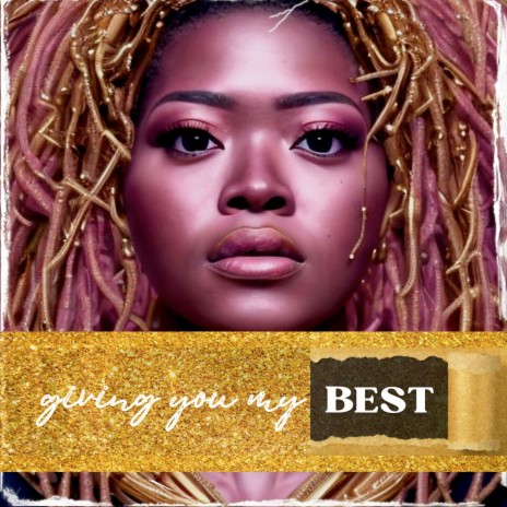Giving You My Best | Boomplay Music