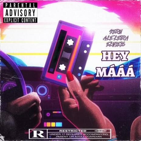 HEY MÁÁÁ ft. Aletra & Keru | Boomplay Music